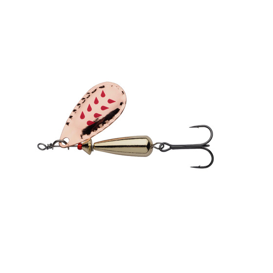 Abu Garcia Droppen Spinners 6 G