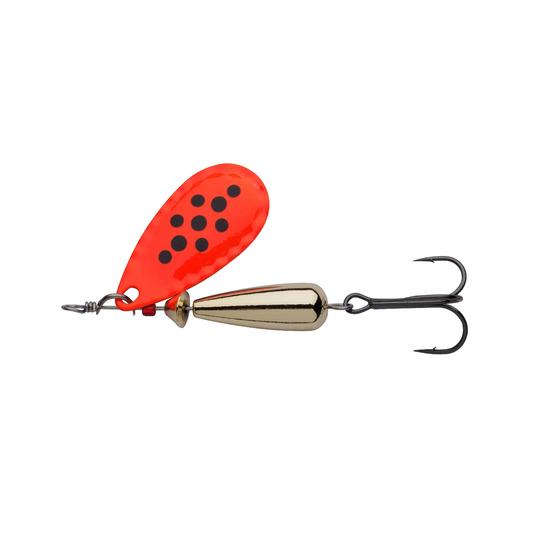 Abu Garcia Droppen Spinners 6 G