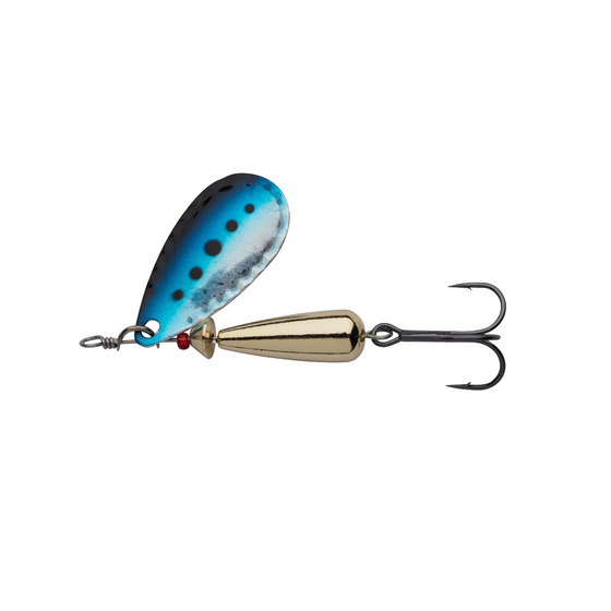 Abu Garcia Droppen Spinners 8 G