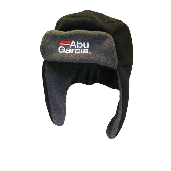 Abu Garcia Fishing Fleece Hat