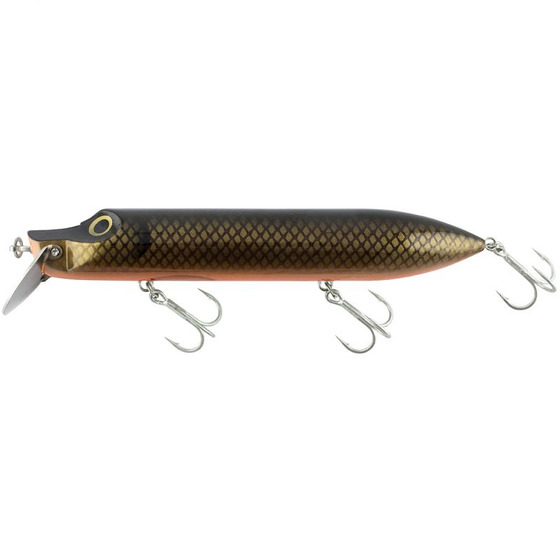 Abu Garcia Hi - Lo Floating