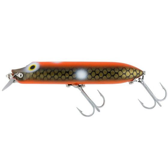 Abu Garcia Hi Lo Sinking And Floating