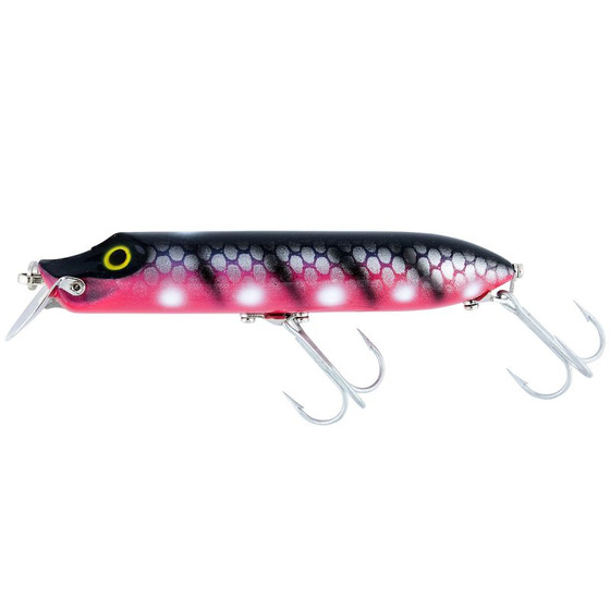 Abu Garcia Hi Lo Sinking And Floating