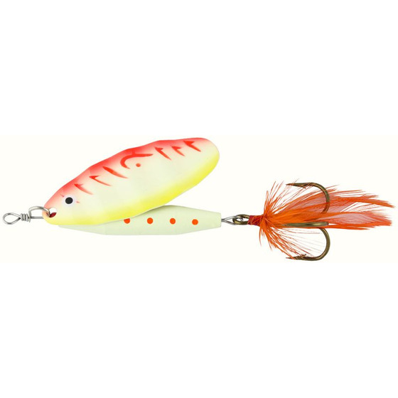 Abu Garcia Reflex UV Glow