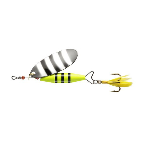 Abu Garcia Reflex Wasp