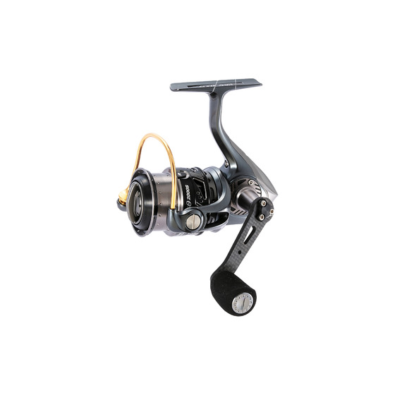 Abu Garcia Revo Alx Spinning Reel