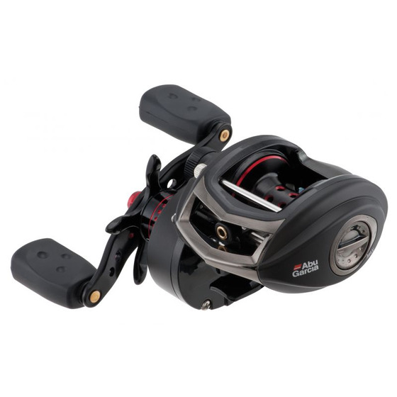 Abu Garcia Revo Rotante SX Series