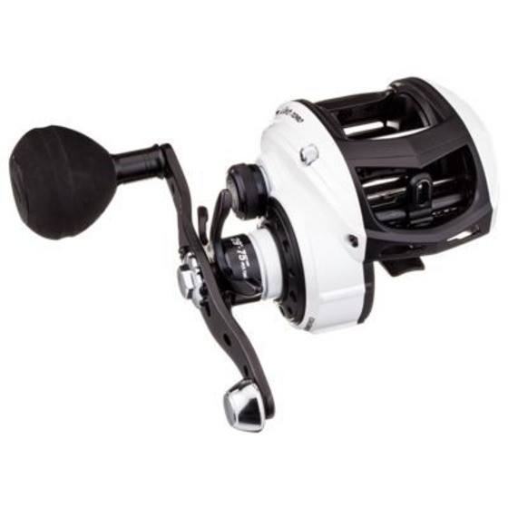 Abu Garcia Revo Toro S