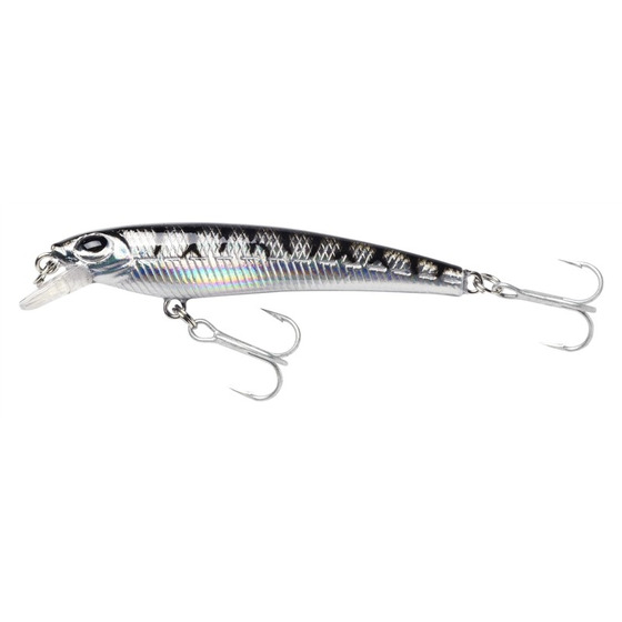 Abu Garcia Rocket Mini-Minnow