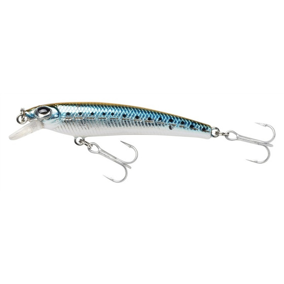 Abu Garcia Rocket Mini-Minnow