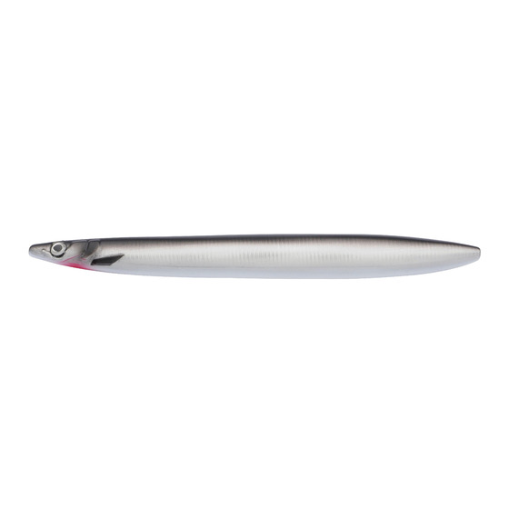 Abu Garcia Sölv Penna 12 Cm - 18 G