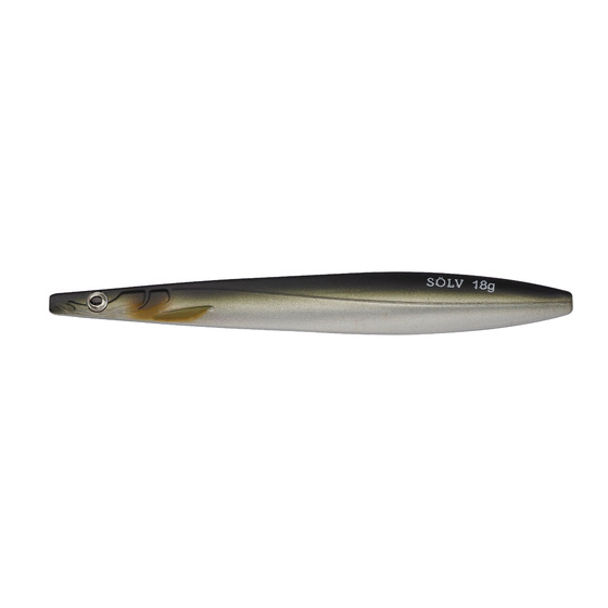 Abu Garcia Sölv Rull 11 Cm -18 G