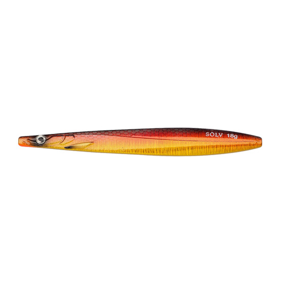 Abu Garcia Sölv Rull 11 Cm -18 G