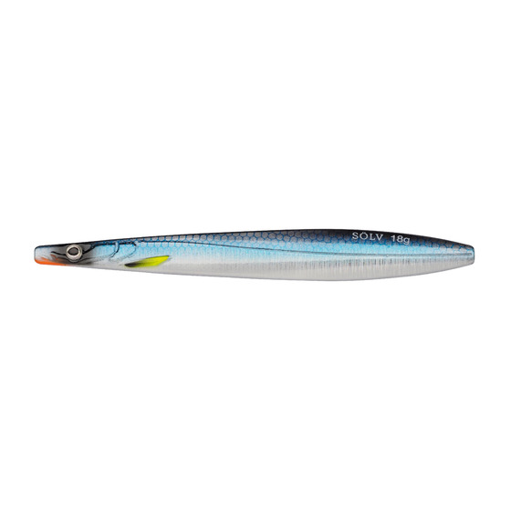 Abu Garcia Sölv Rull 11 Cm -18 G