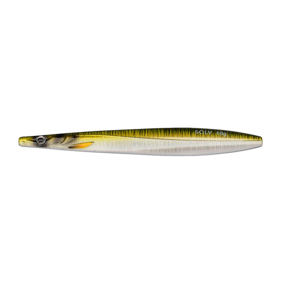 Abu Garcia Sölv Rull 7 Cm - 12 G