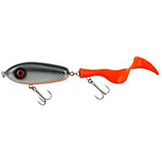 Abu Garcia Svartzonker Big McMio