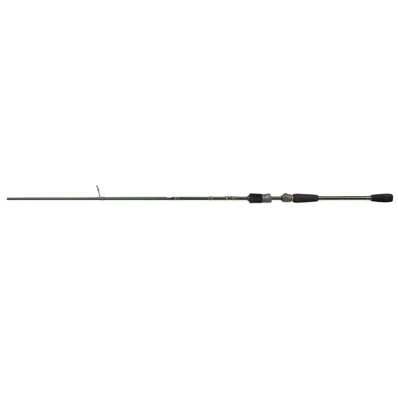 Abu Garcia Svartzonker Classic Motoroil Spin Rod