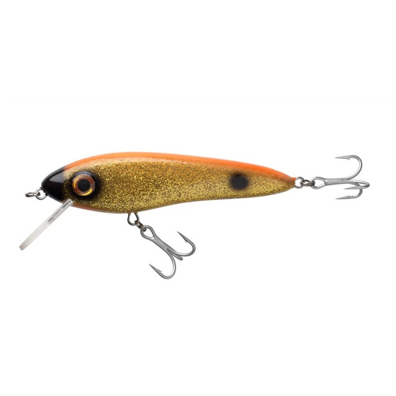 Abu Garcia Svartzonker McCelly 14 cm