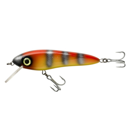 Abu Garcia Svartzonker McCelly 14 cm