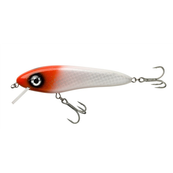 Abu Garcia Svartzonker McCelly 14 cm