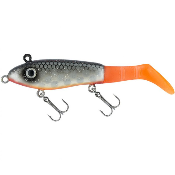 Abu Garcia Svartzonker McHybrid Baby