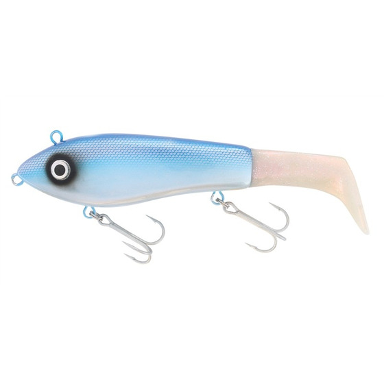 Abu Garcia Svartzonker McHybrid Small