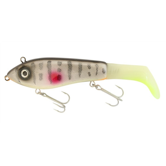 Abu Garcia Svartzonker McHybrid Small