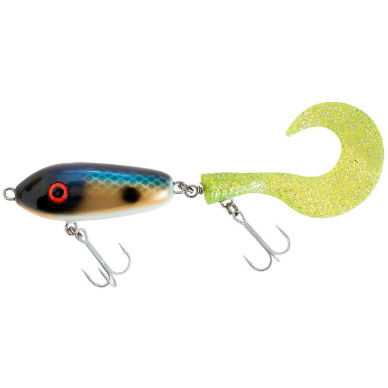 Abu Garcia Svartzonker McMio Sink