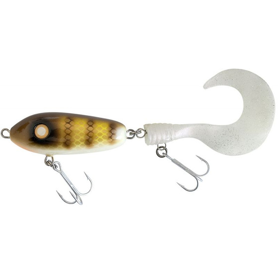 Abu Garcia Svartzonker McMio Sink