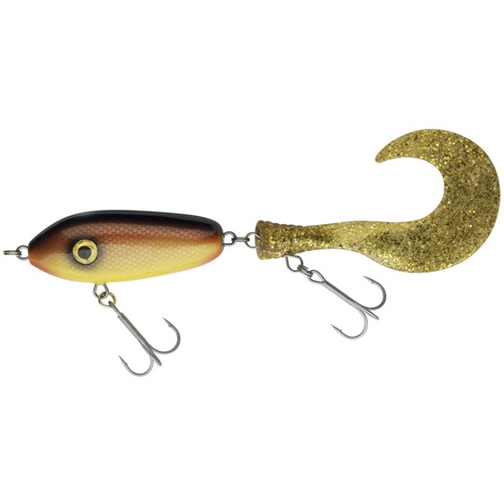 Abu Garcia Svartzonker McMio Sink