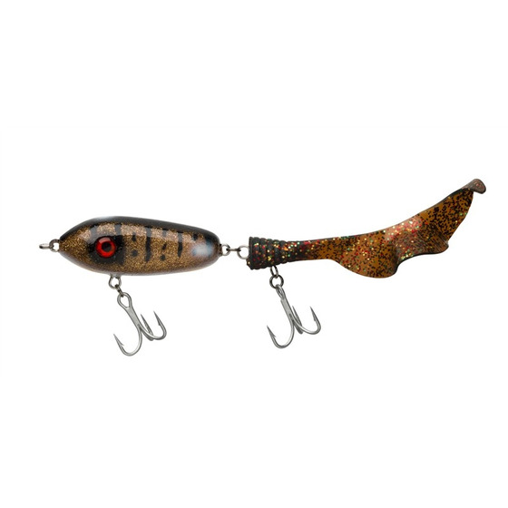 Abu Garcia Svartzonker McMio Slow Sink