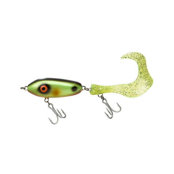 Abu Garcia Svartzonker McMio Slow Sink