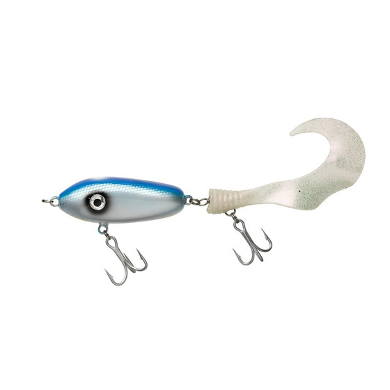 Abu Garcia Svartzonker McMio Slow Sink