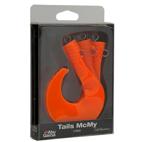 Abu Garcia Svartzonker McMio Spare Tails