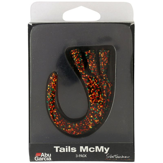 Abu Garcia Svartzonker McMy Spare Tails