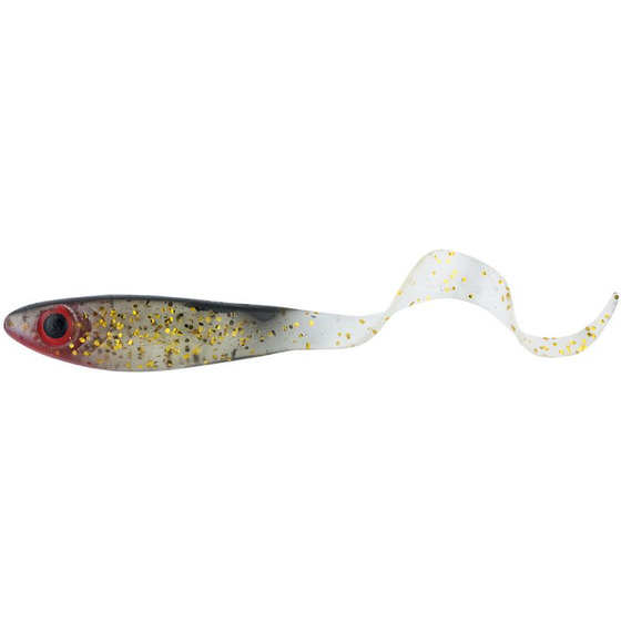 Abu Garcia Svartzonker McPerch Curly