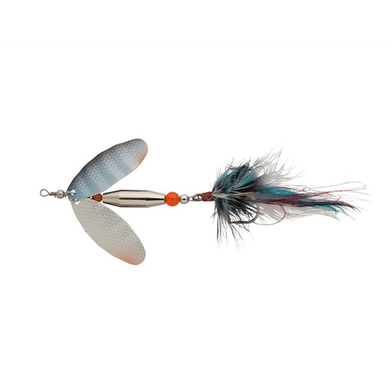 Abu Garcia Svartzonker Spin Flex