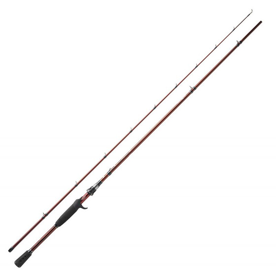 Abu Garcia Veracity Casting