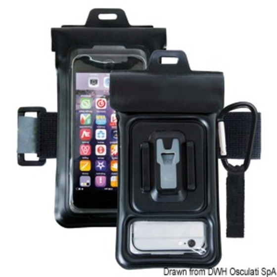 Active Pro Activepro Nautilus Waterproof Ipx7 Case