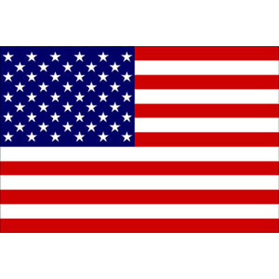 Adria Flags USA-Flagge