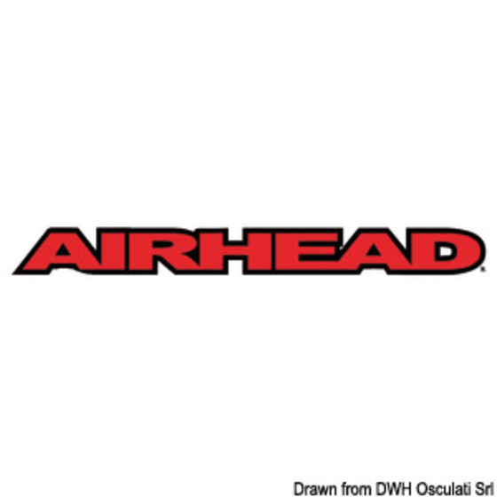 Airhead Double Dog Hd-2