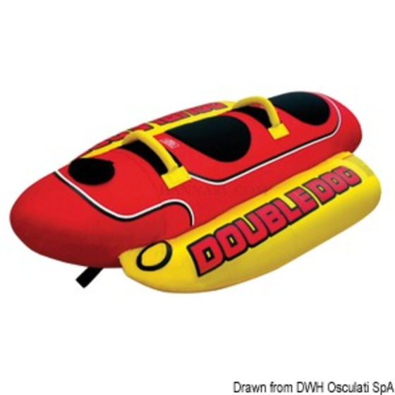 Airhead Double Dog Hd-2