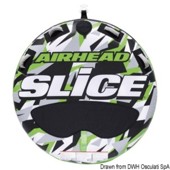 Airhead Slice Ahssl-22