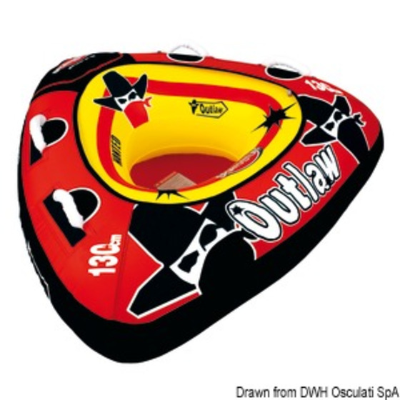 Airhead Sportsstuff Outlaw