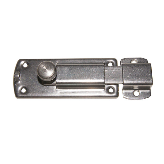 Aldeghi Luigi S.s Door Bolt