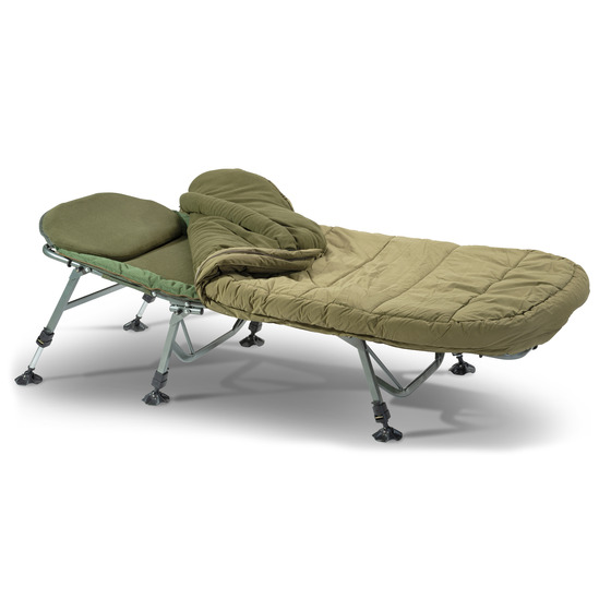 Anaconda 4 - Season S - Bed Chair (6) (gm)