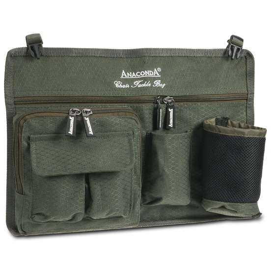 Anaconda Chair Tackle Bag