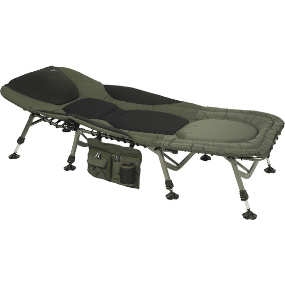 Anaconda Cusky Bed Chair 8