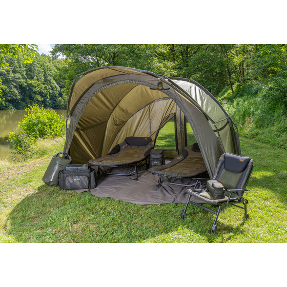 Anaconda Cusky Prime Dome 190