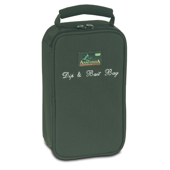 Anaconda Dip & Bait Bag